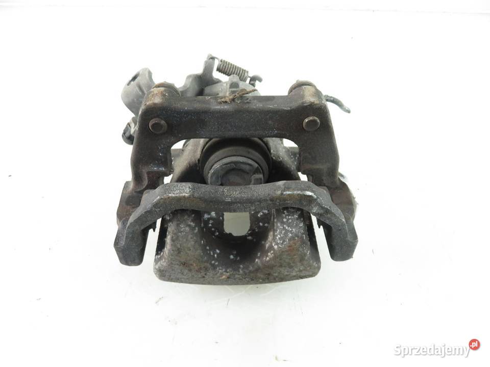 ZACISK PRAWY TYŁ CITROEN DS5 Hybrid4 4x4 osobowe małopolskie