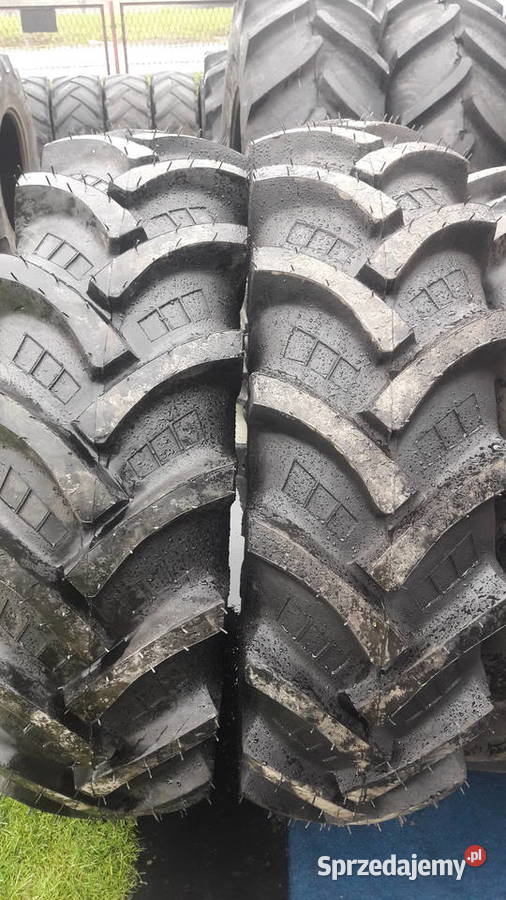 Sprzedam opony 16928 Opony rolnicze małopolskie Bochnia