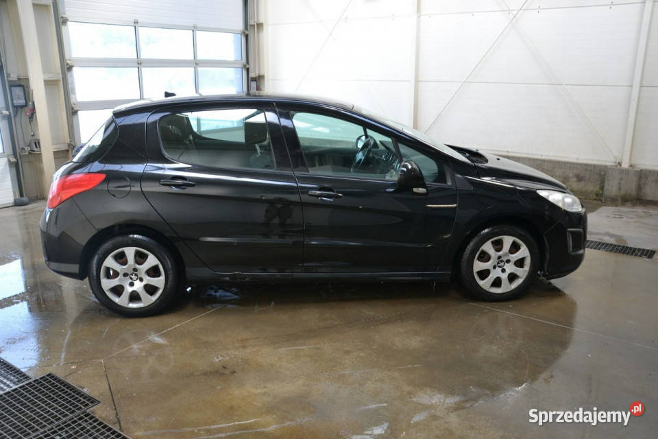 Peugeot 308 16hdi 112 CLIMATRONIC tempomat Kęty