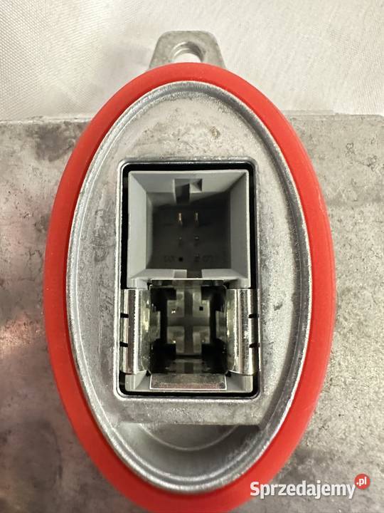 PRZETWORNICA MODUŁ XENON W LAMPE ALFA ROMEO osobowe Leszno