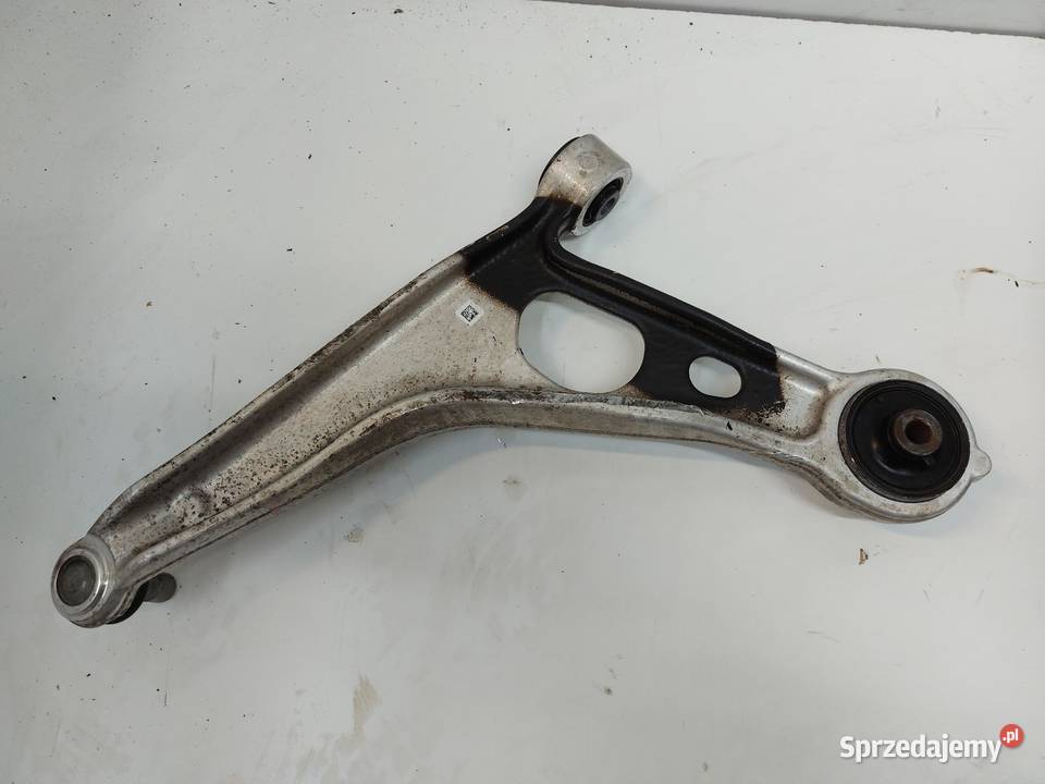 Nissan XTRAIL T33 IV 2023r Wahacz przód prawy Półki tylne