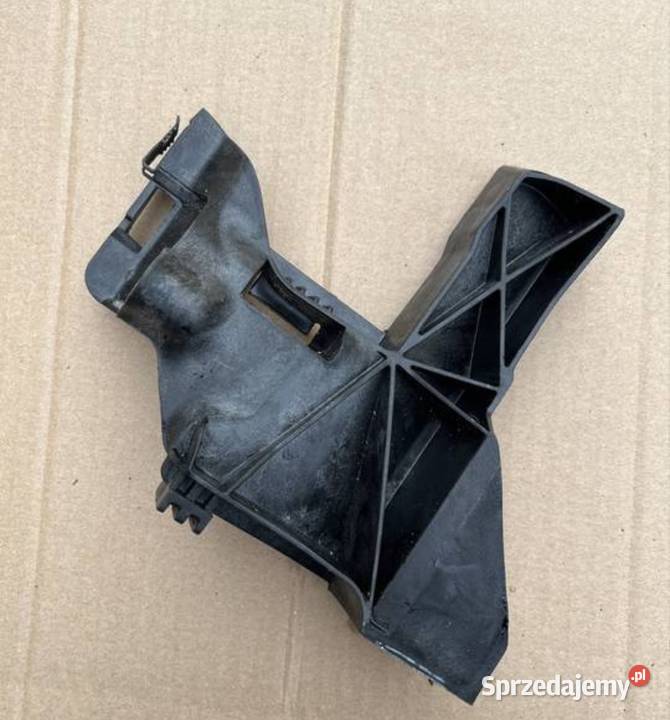 AUDI Q3 MOCOWANIE REFLEKTORA PRAWY PRZÓD sprzedam