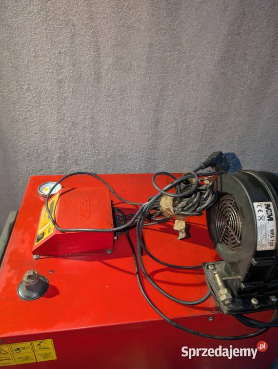 KociołPiec węglowy Defro Optima Komfort Plus 20 sprzedam