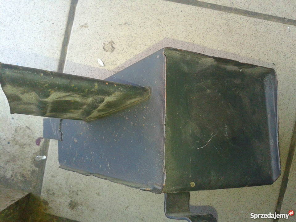 WSK filtr powietrza Filtry Bielsko-Biała