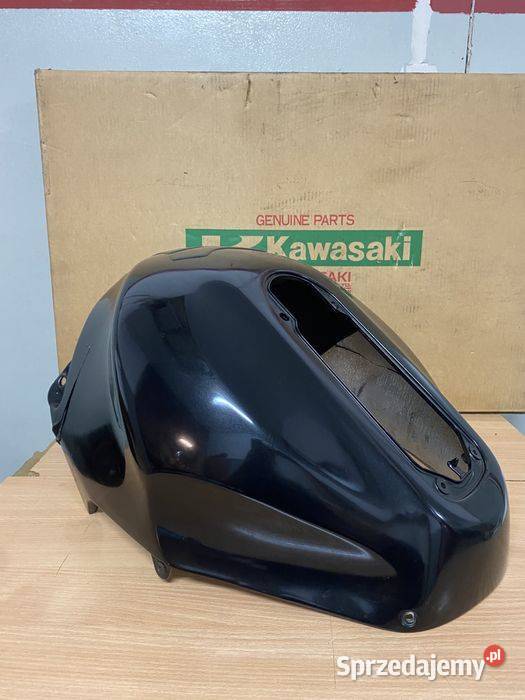 Kawasaki ZX12R Nakładka na bak paliwa osłona