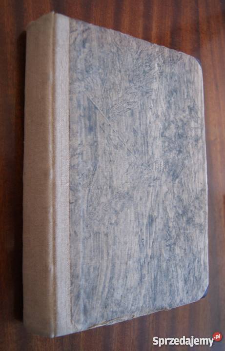 Czesław J Centkiewicz Wyspa mgieł i wichrów 1947 Parczew sprzedam