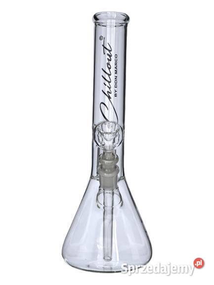 Bongo Szklane Chillout 30 Kolba z Perkolatorem Ostrowy nad Okszą