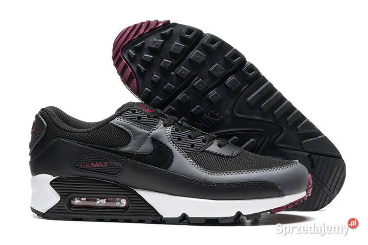 Nike air 90 buty sportowe rozmiar 3646 Warszawa