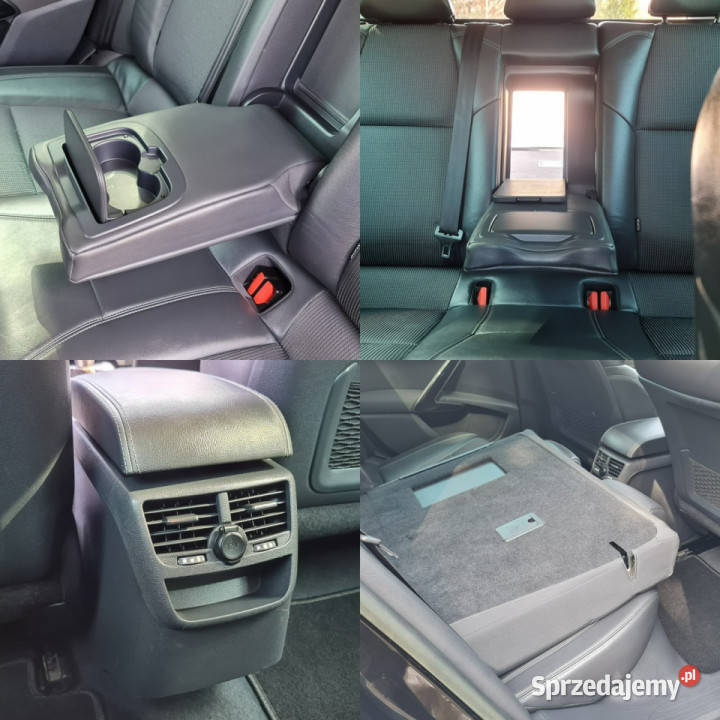 Peugeot 508 SW 16 HDI 114 Automat Allure NAVI Chmielnik