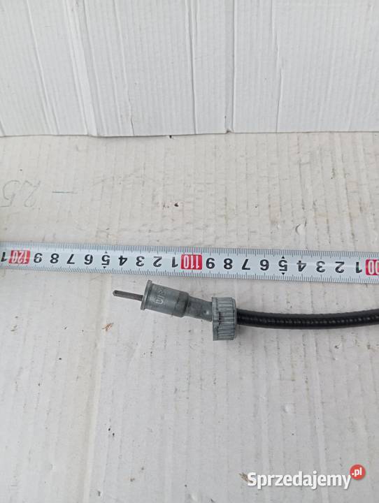 LINKA LICZNIKA K750 DNIEPR URAL MW ORYGINALNA sprzedam