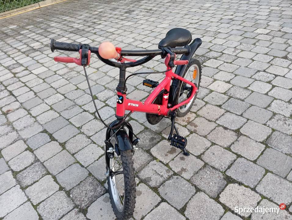 Rowerek dziecięcy Sokóle