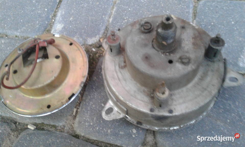 Licznik lampka podsufitki warszawa Łomża