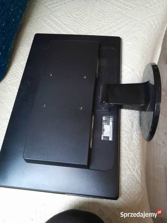 Monitor BenQ GW2255 Wieliczka