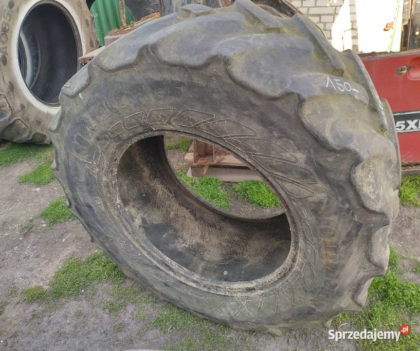 Opony 4208524 Radial 16924 Pirelli 4406524 Wola Bachorna