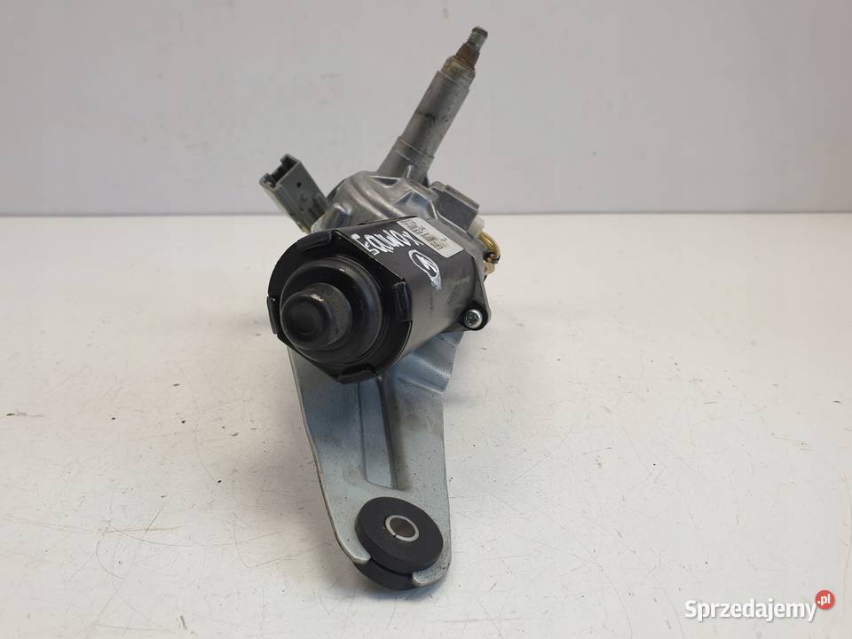 Chevrolet Equinox MECHANIZM TYLNEJ WYCIERACZKI osobowe lubelskie Rudka