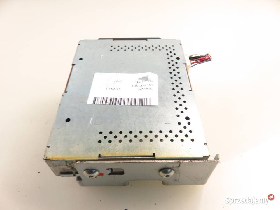 MODUŁ NISSAN VERSA I 18 MR18DE 28051EH00A sprzedam