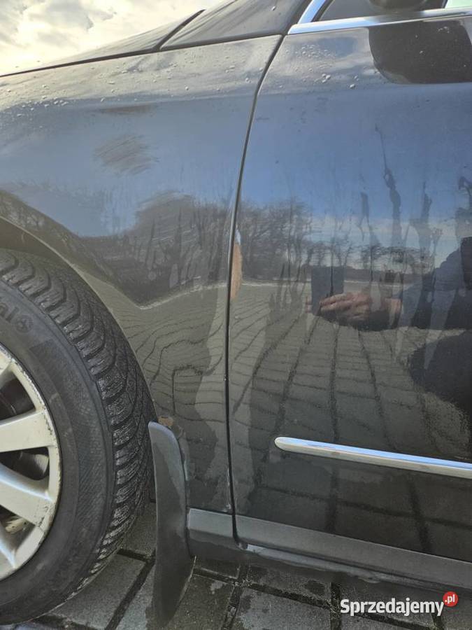 VW Passat B6 200708 170 Krasnystaw