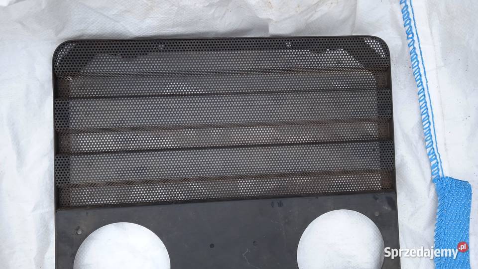 Siatka maski Ursus 2802281235023512 3514 4512 Bychawa