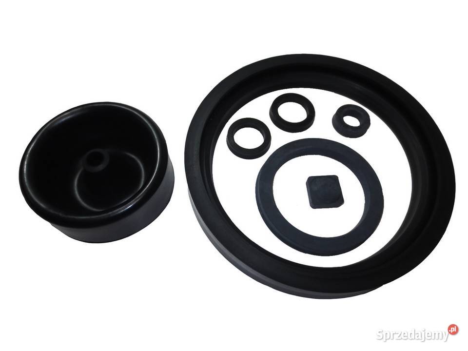 Zestaw naprawczy serwa IFA W50 Baukema SHM4