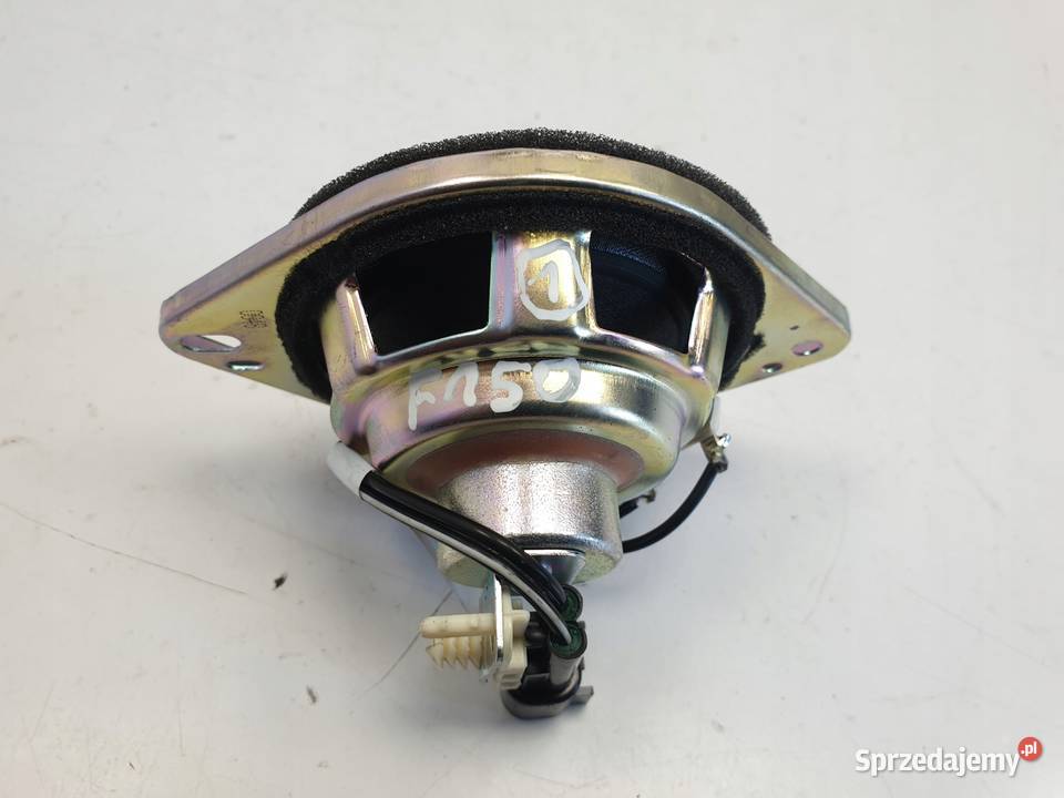 Ford F150 1520r GŁOŚNIK DRZWI DS7T18808HA oryg lubelskie sprzedam