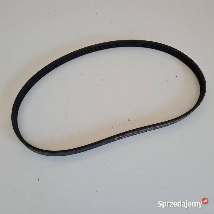 GATES MICROV 5PK1008 PASEK KLINOWY WIELOROWKOWY Osięciny