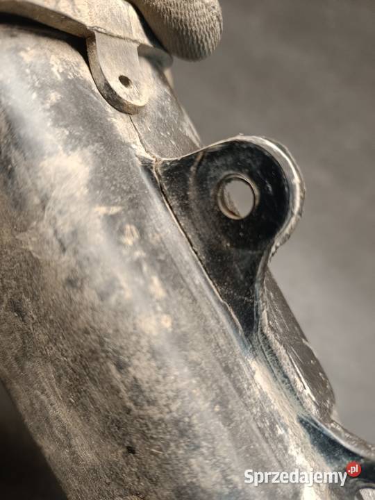 Narzędziówka klucze serwisowe schowek tuba małopolskie Gołaczewy