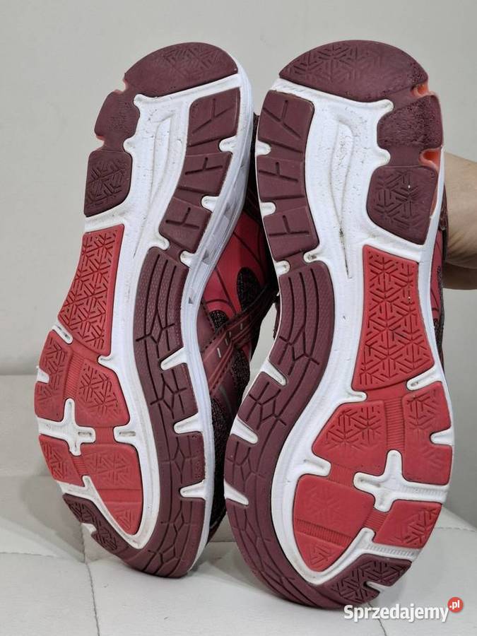 Damskie buty 37 sportowe Crivit fitness bieganie małopolskie Kraków sprzedam