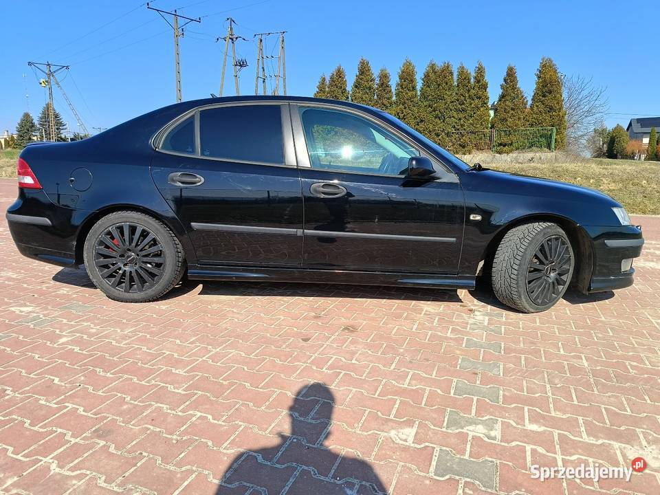 Saab 93 Pokrzywnica sprzedam