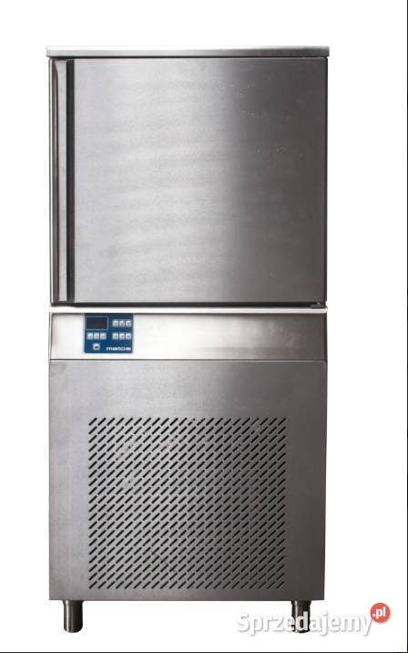 szokówka szybkoschładzarka metos Słupsk sprzedam