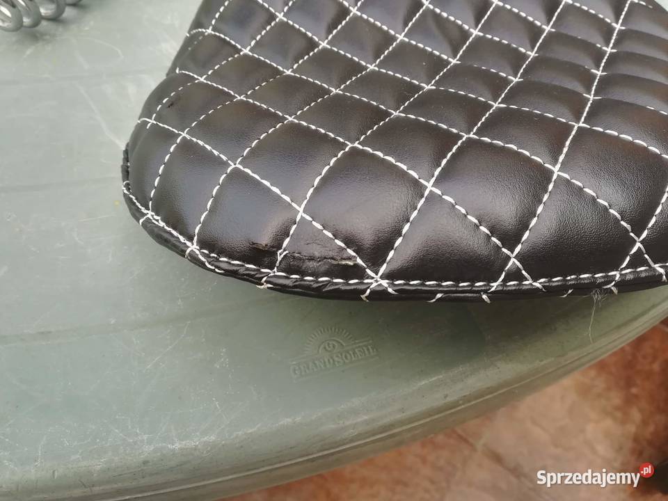 Siedzenie Solo Bobber Chopper Custom sprzedam