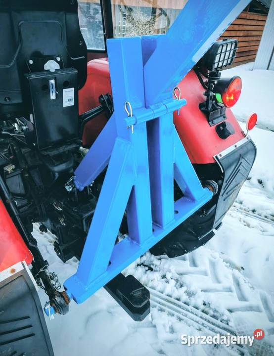 Ursus c330 Ładowacz Dźwigar Wędka Błażowa sprzedam