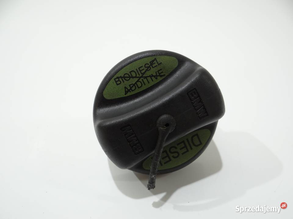 KOREK WLEWU PALIWA BMW E60 E87 E90 E91 Strzyżewice