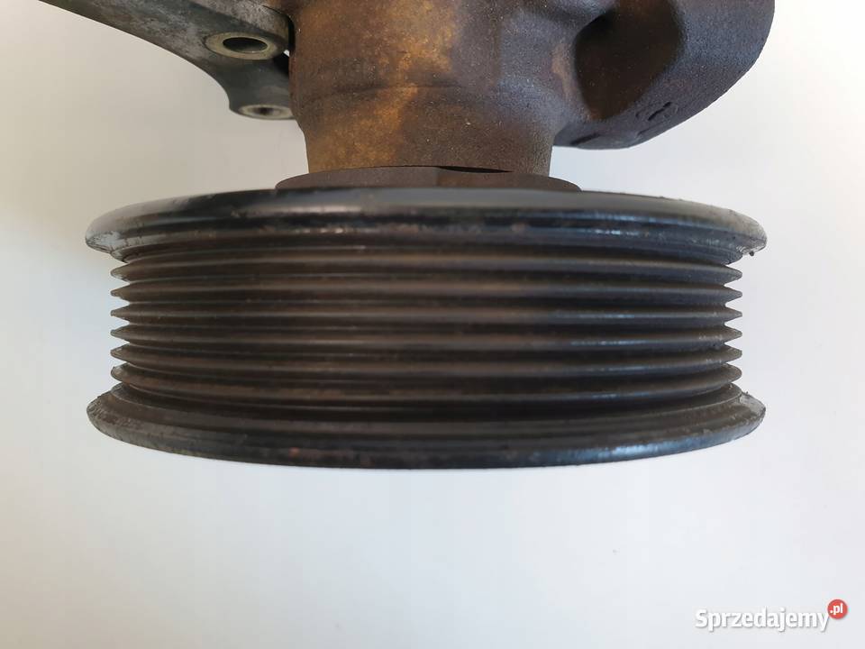 POMPA WSPOMAGANIA Jaguar XJ XJ6 XJ 6 32 Chełm