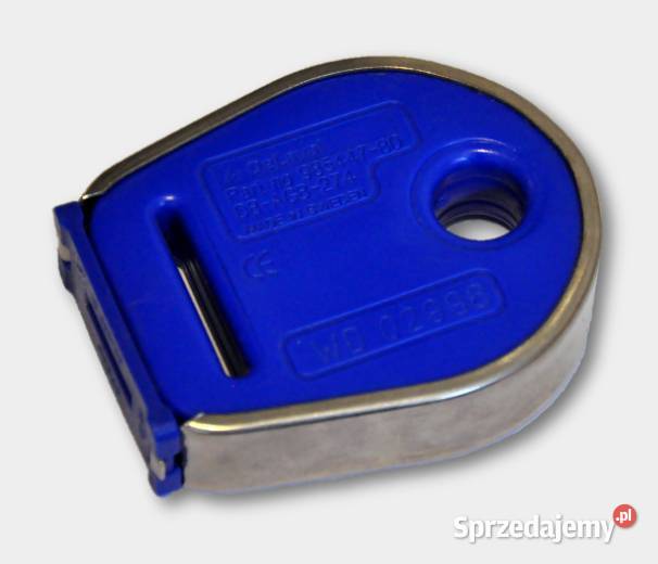 R transponder regenerowany 4321