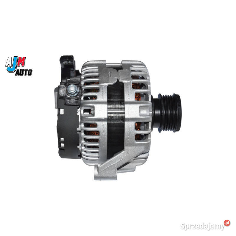 Alternator 24 D D3 D4 D5 T5 AWD Volvo S60 II V60 Grabów Szlachecki