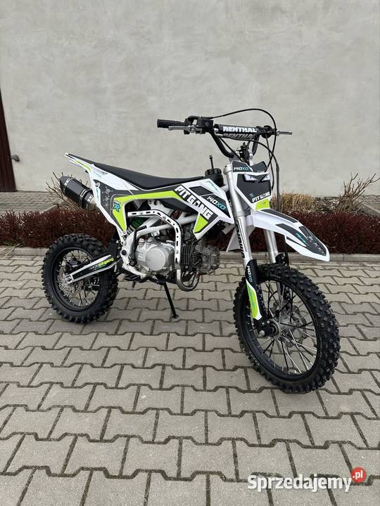 Pit gang 140xd Chełmno