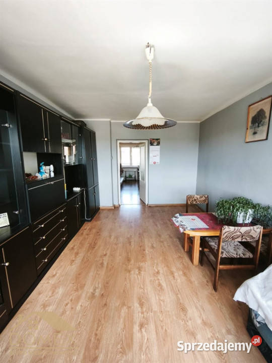 sprzedaży mieszkania 5269m2 2 pokoje Wodzisław blok Wodzisław Śląski