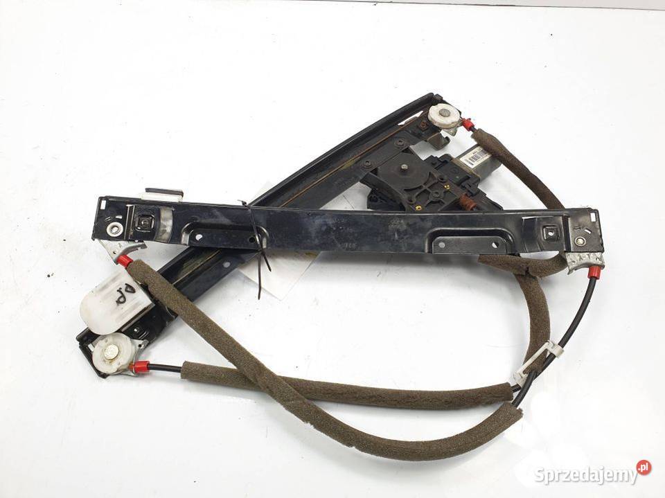SILNICZEK SZYBY PP JAGUAR XF 8X23F23200AD osobowe Lipno