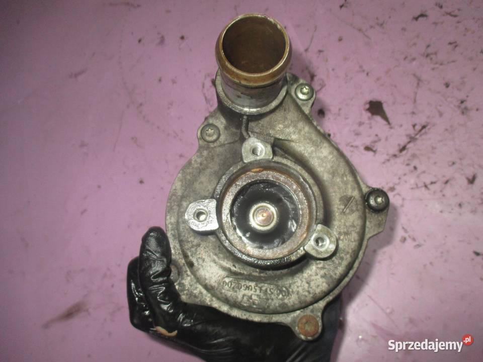 FORD TRANSIT 24 TDDI 00r 120 YC1Q8K500AD świętokrzyskie