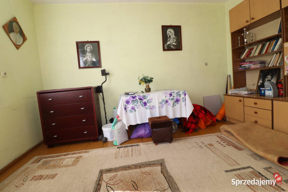 Dom wolnostojący Suwałki 270m2 siatka Nieruchomości