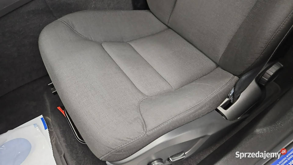 Volvo XC 60 B4 D Core aut Z Polskiego Salonu