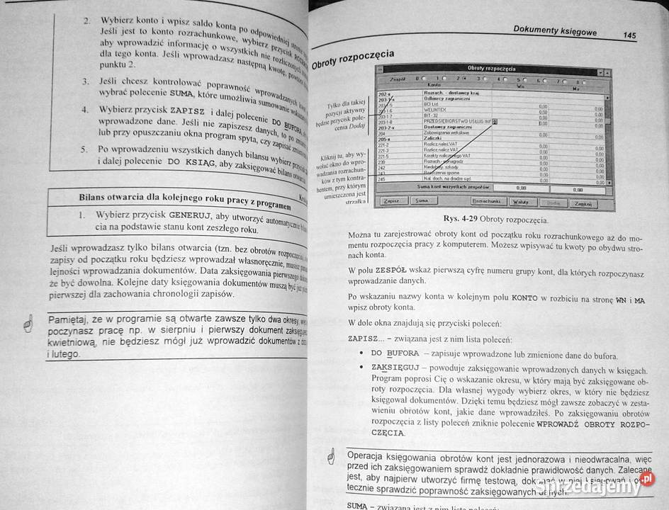 Finanse i księgowość Windows TM Wersja 20 Joanna Chełm