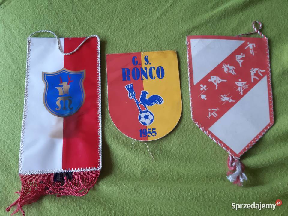 Proporce sportowe klub ŁKSPZL STAL MIELEC GKS mazowieckie Podkowa Leśna