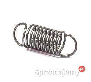 Sprężyna regulacyjna 792602 Części i akcesoria Kamionna sprzedam