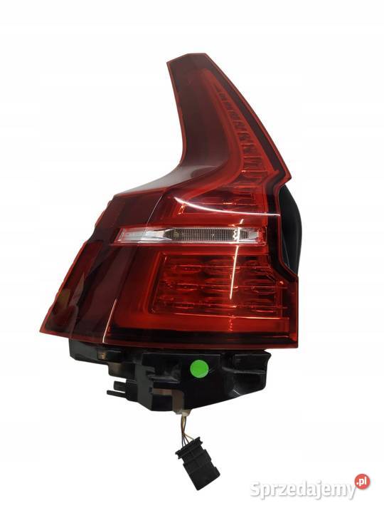 LAMPA TYŁ LEWA EU USZKODZONA KOMBI 32228898 osobowe