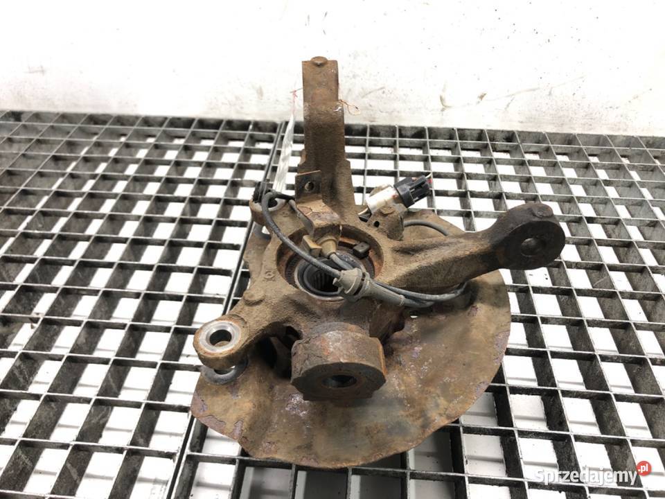 ZWROTNICA PRAWY PRZÓD MITSUBISHI MIRAGE SPACE