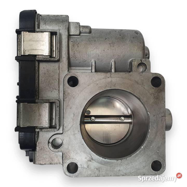 PRZEPUSTNICA Fiat Bravo II 14 TJet 40GTE3F2 Przepustnice