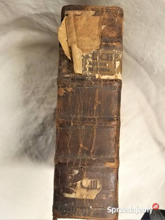 Aurifodina kopalnia złota Dzieło teologiczne F Warszawa