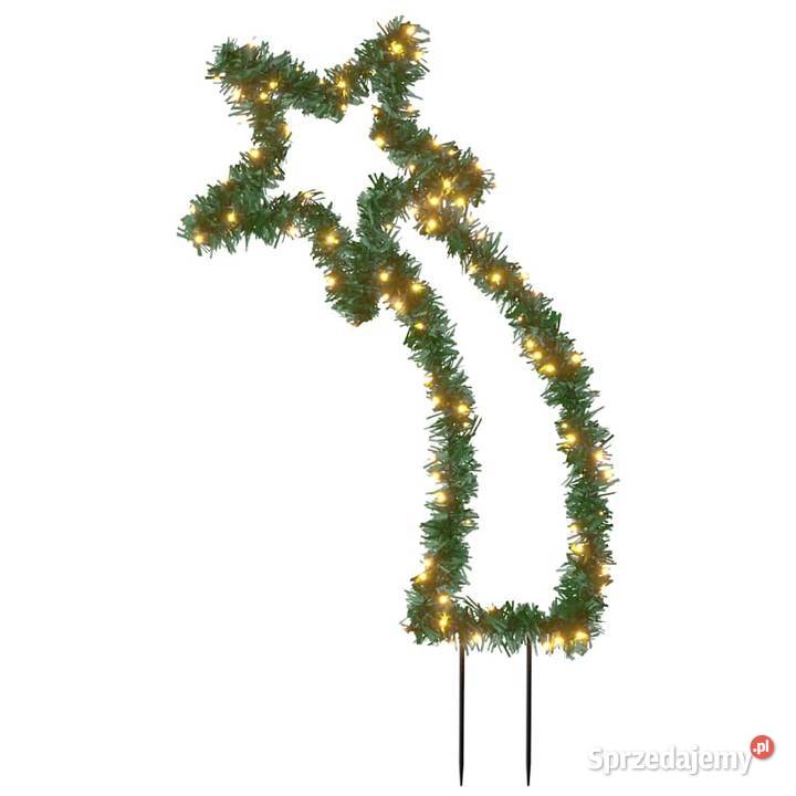 vidaXL Gwiazda betlejemska ze szpikulcami 115 Warszawa