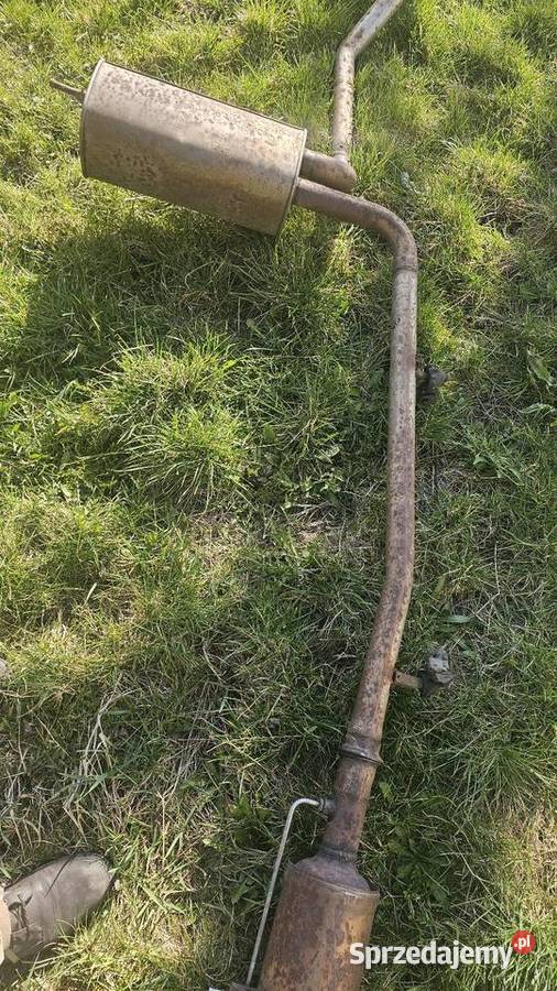 Filtr cząstek stałych ScudoExpertJumpy 2L HDI Mielec